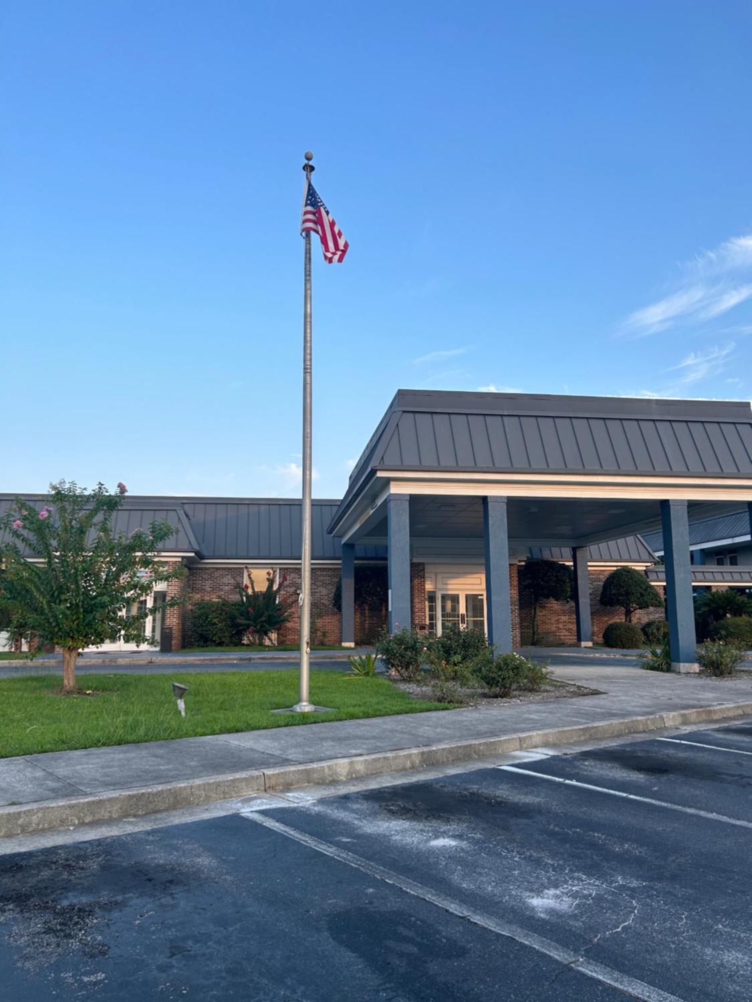 Days By Wyndham Near Stewart, Newly Renovated, Free Hot Breakfast, Restaurant And Bar Hotel 2*