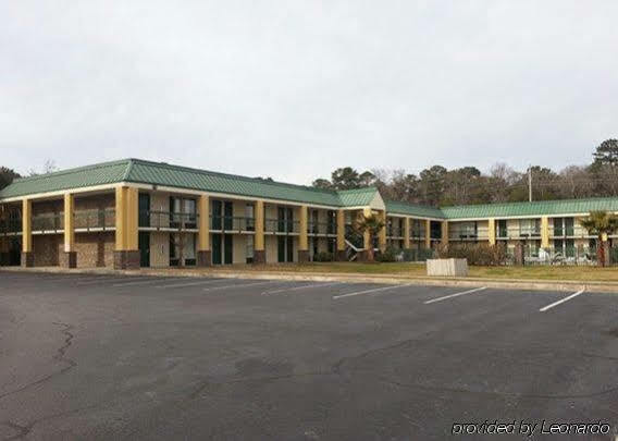 Hotel Days By Wyndham Near Stewart, Newly Renovated, Free Hot Breakfast, Restaurant And Bar Hinesville